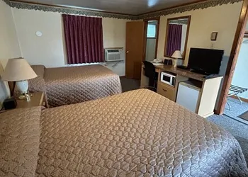 The Stevens Motel hotel thumbnail 3