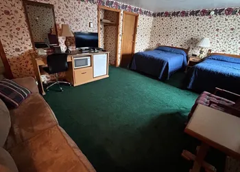The Stevens Motel hotel thumbnail 6