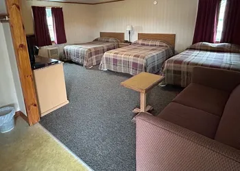 The Stevens Motel hotel thumbnail 7