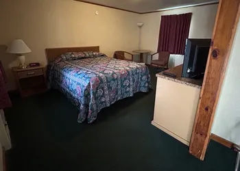 The Stevens Motel hotel thumbnail 8
