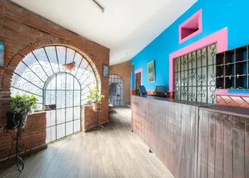 OYO Casa Vieja,Ciudad Serdán,Museo La Magnolia hotel thumbnail 2