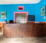 OYO Casa Vieja,Ciudad Serdán,Museo La Magnolia hotel detail image 3
