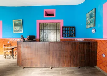 OYO Casa Vieja,Ciudad Serdán,Museo La Magnolia hotel thumbnail 3