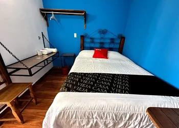 OYO Casa Vieja,Ciudad Serdán,Museo La Magnolia hotel thumbnail 5