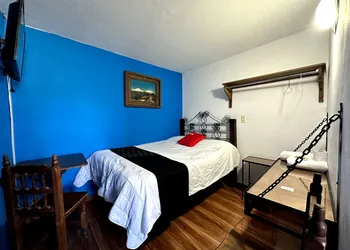 OYO Casa Vieja,Ciudad Serdán,Museo La Magnolia hotel thumbnail 7