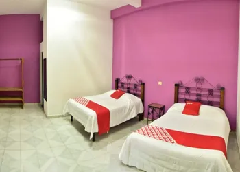 OYO Casa Vieja,Ciudad Serdán,Museo La Magnolia hotel thumbnail 8