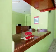 OYO Hotel Estacion,José Cardel,Parque Central Revolución hotel detail image 4