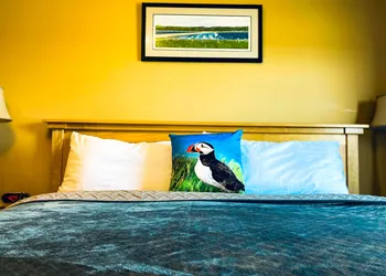 Sea Breeze Bed & Breakfast hotel thumbnail 2