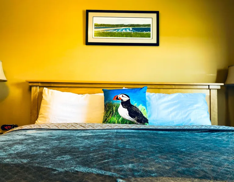 Sea Breeze Bed & Breakfast hotel detail image 2