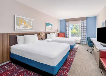 Hilton Garden Inn Trinidad Downtown hotel thumbnail 6