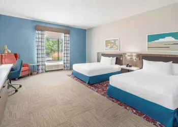 Hilton Garden Inn Trinidad Downtown hotel thumbnail 8