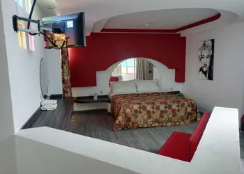 Hotel Afrodita hotel thumbnail 2