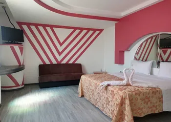 Hotel Afrodita hotel thumbnail 3