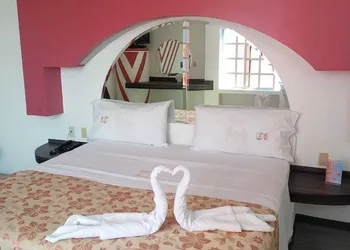 Hotel Afrodita hotel thumbnail 6