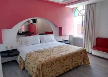 Hotel Afrodita hotel thumbnail 7