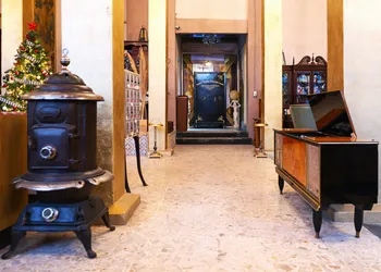 Mala Vecindad Centro Historico hotel thumbnail 4
