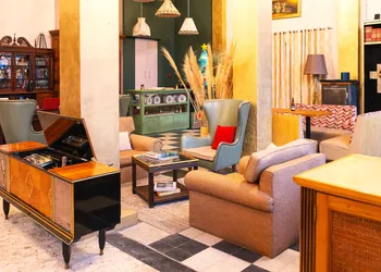 Mala Vecindad Centro Historico hotel thumbnail 5