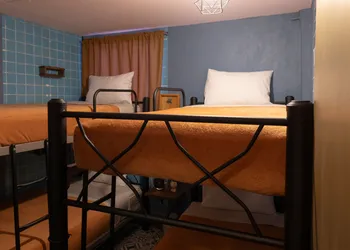 Mala Vecindad Centro Historico hotel thumbnail 6