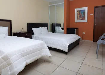Red Sunset Beach Club hotel thumbnail 6