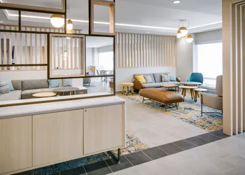 TownePlace Suites by Marriott Oconomowoc hotel thumbnail 4