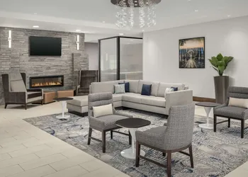 Homewood Suites By Hilton Greenville, NC hotel thumbnail 2