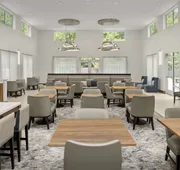 Homewood Suites By Hilton Greenville, NC hotel detail image 3
