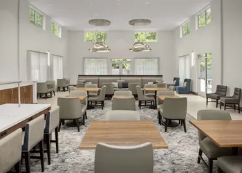 Homewood Suites By Hilton Greenville, NC hotel thumbnail 3