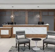 Homewood Suites By Hilton Greenville, NC hotel detail image 5
