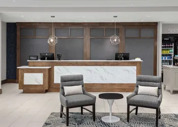 Homewood Suites By Hilton Greenville, NC hotel thumbnail 5