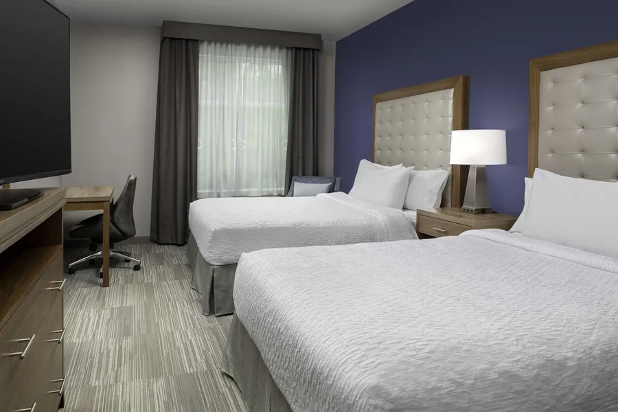 Homewood Suites By Hilton Greenville, NC hotel detail image 6
