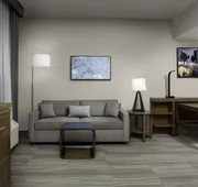 Homewood Suites By Hilton Greenville, NC hotel detail image 7