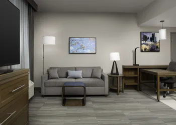 Homewood Suites By Hilton Greenville, NC hotel thumbnail 7