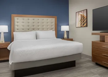 Homewood Suites By Hilton Greenville, NC hotel thumbnail 8