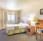City Inn hotel detail image 5