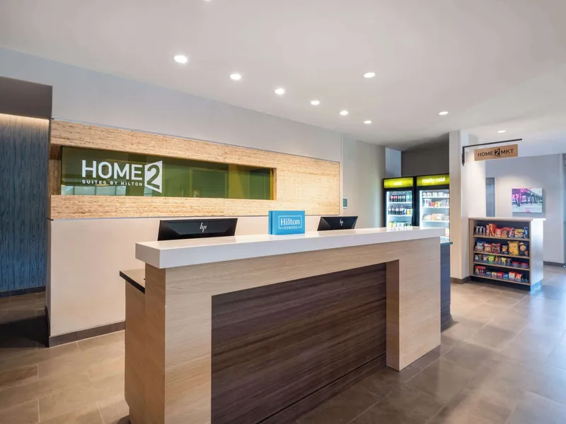 Home2 Suites By Hilton Santa Rosa Beach hotel detail image 6