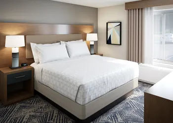 Candlewood Suites Joliet Southwest by IHG hotel thumbnail 2