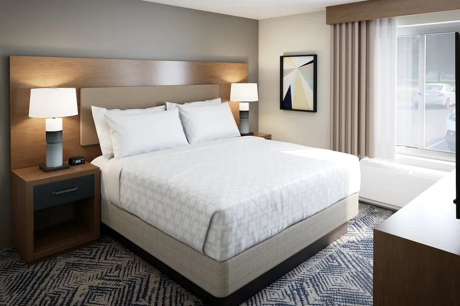 Candlewood Suites Joliet Southwest by IHG hotel detail image 2