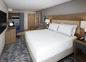 Candlewood Suites Joliet Southwest by IHG hotel thumbnail 5