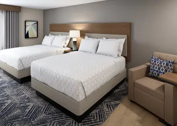 Candlewood Suites Joliet Southwest by IHG hotel thumbnail 6