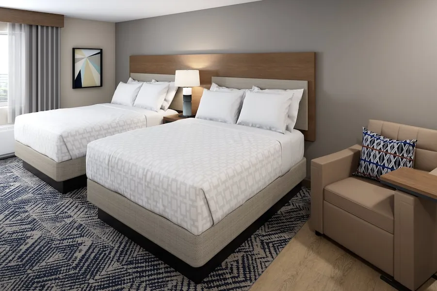 Candlewood Suites Joliet Southwest by IHG hotel detail image 6