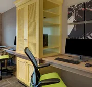 Home2 Suites By Hilton Las Vegas North hotel detail image 3