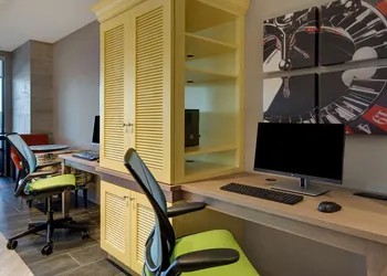 Home2 Suites By Hilton Las Vegas North hotel thumbnail 3