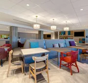 Home2 Suites By Hilton Las Vegas North hotel detail image 4