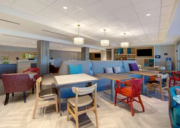 Home2 Suites By Hilton Las Vegas North hotel thumbnail 4