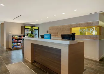 Home2 Suites By Hilton Las Vegas North hotel thumbnail 5