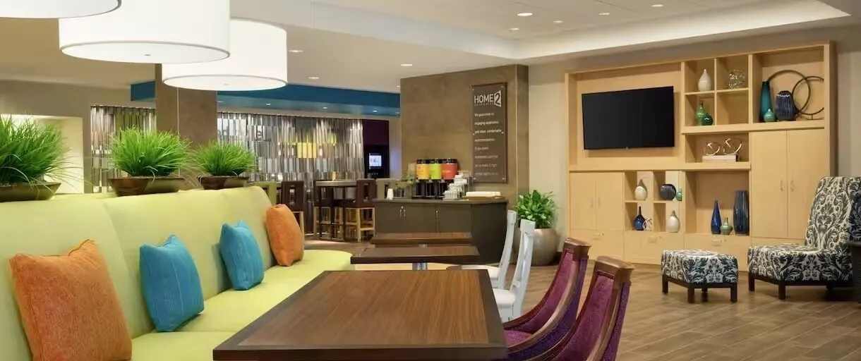 Home2 Suites By Hilton Las Vegas North hotel detail image 6
