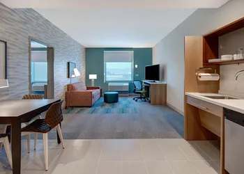 Home2 Suites By Hilton Las Vegas North hotel thumbnail 8