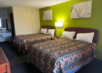 Lebanon Inn Motel hotel thumbnail 2