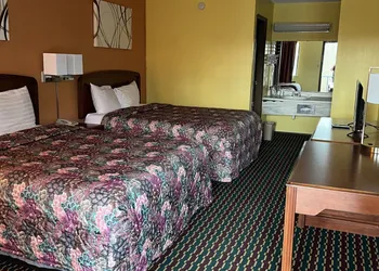 Lebanon Inn Motel hotel thumbnail 4