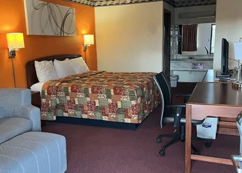Lebanon Inn Motel hotel thumbnail 5